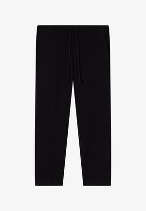 Champion, CAPRI ICONS - Legging (type pantalon) - black
