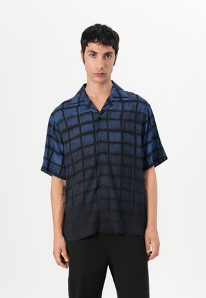 ESPINO - Shirt - medium blue