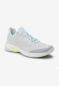 Next Sportcipő - grey & lime