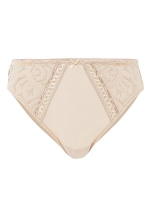 Sans Complexe AMÉLIE - Briefs - beige