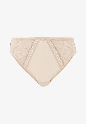 Sans Complexe AMÉLIE - Slip - beige