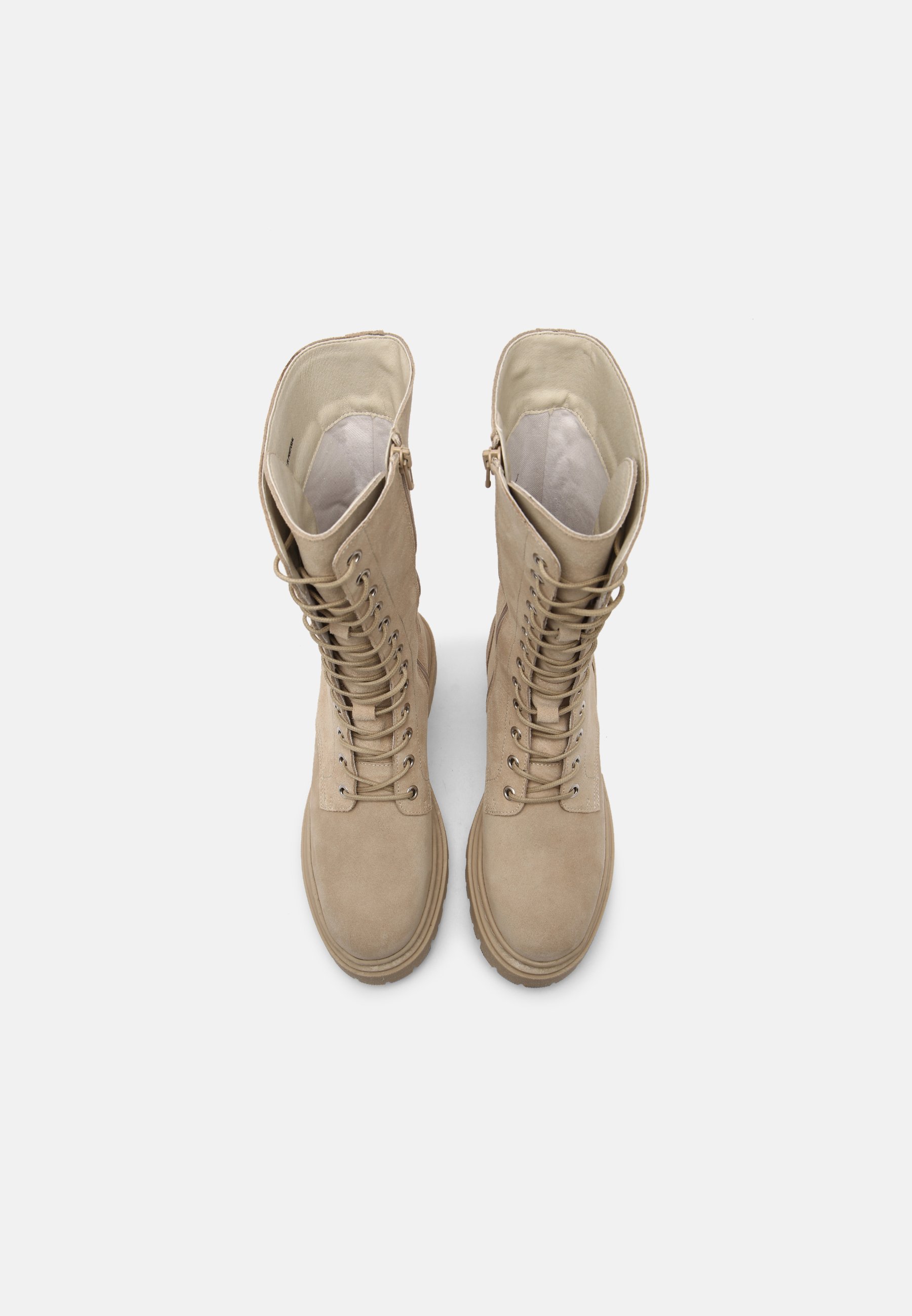Women Lace-up boots Women Lace-up boots