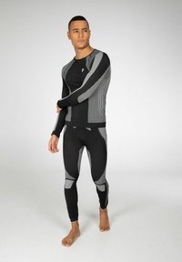 Protest CARSON - Hemd - true black