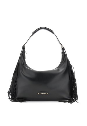 Borsa a mano - black