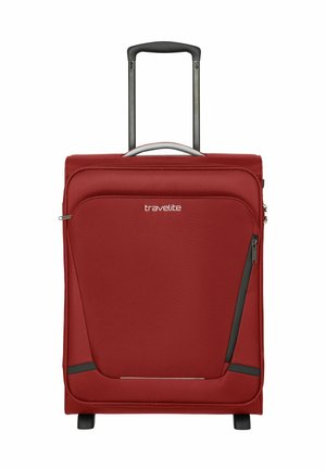 Luggage - rot
