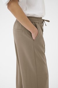 Part Two EVALYNN - Pantalon classique - walnut
