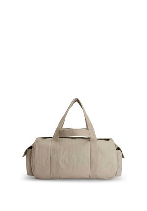 Y-3 UNISEX - Borsa per lo sport - marrone