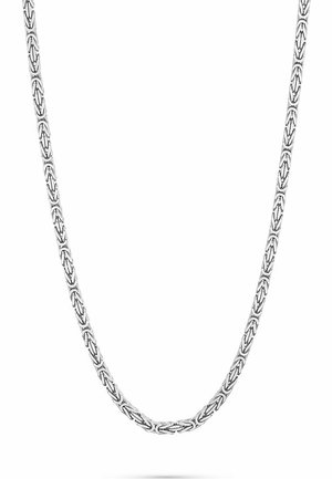 Necklace - silberfarben