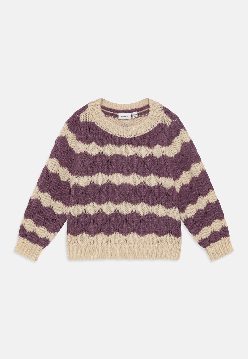 Name it NMFNEBIB - Maglione - arctic dusk