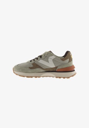 V 1985 RUSH LOW - Sneakers basse - taupe