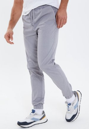 Trousers - grey