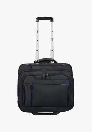 Dermata, DERMATA UNISEX - Trolley - schwarz