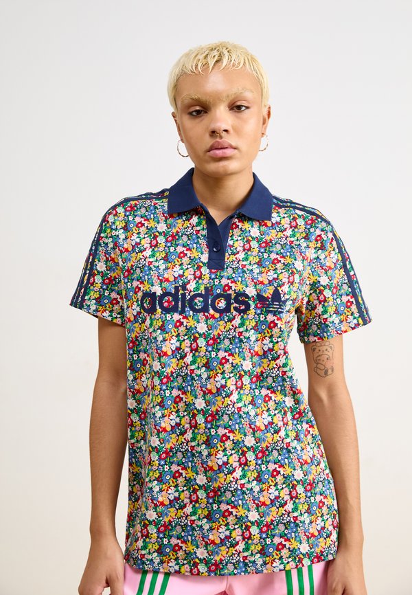 LIBERTY LONDON FOOTBALL - Polo shirt