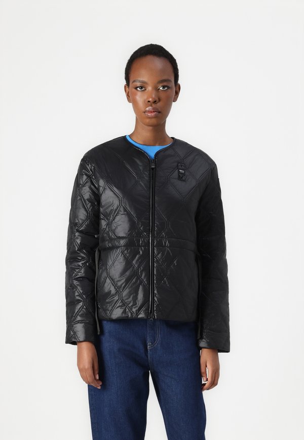 TAFT - Winter jacket - nero