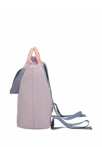 Fritzi aus Preußen Mochila - lilac