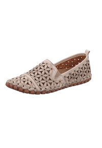 Gemini KALI ANILINA  - Slipper - beige