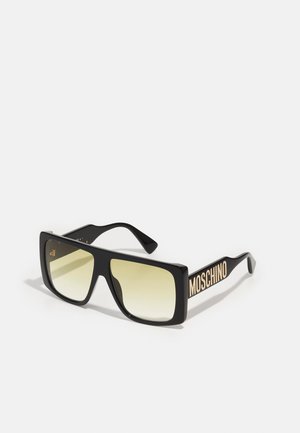 Saulesbrilles - black