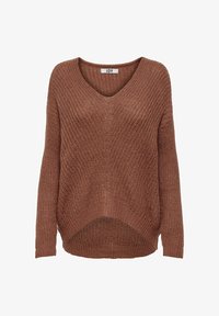 Non sélectionné, russet