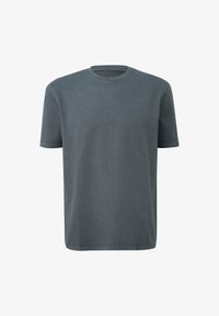 Niewybrane, blassblau