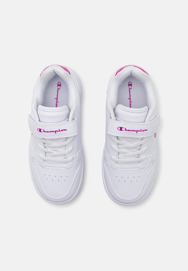 RD18 PLATFORM GLITTER UNISEX - Trainers2