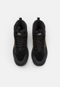 Vans Höga sneakers - brown