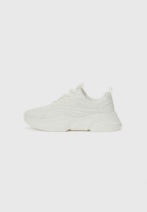 REFRESH 2.0 - Sneakersy niskie