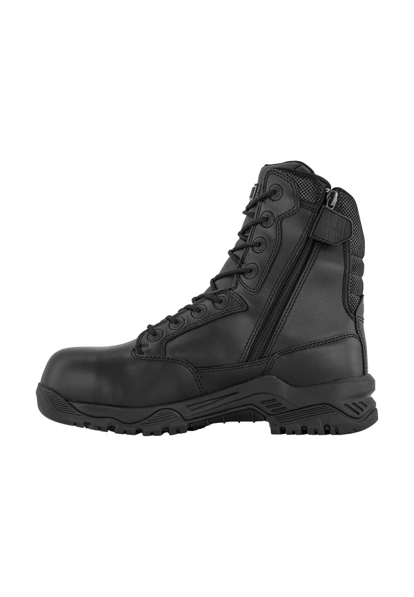 STRIKE FORCE - Schnürstiefelette