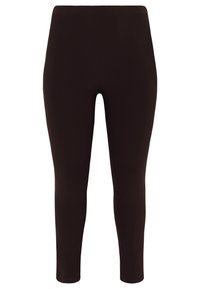 Unausgewählt, brown