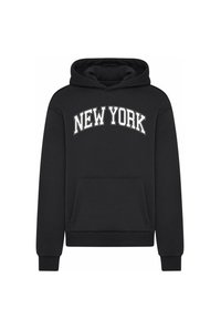 Unselected, black