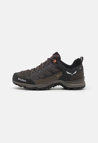 Salewa GTX beżowy