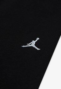 Jordan UNISEX - Tracksuit - black/starfish