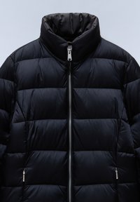 Napapijri Zimní bunda - black
