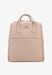 Niet geselecteerd, beige