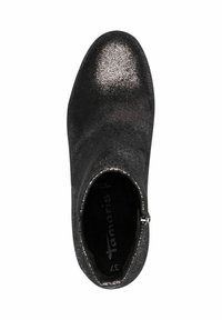 Tamaris Boots à talons - pewter