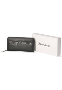 Juicy Couture JASMINE - Peněženka - schwarz