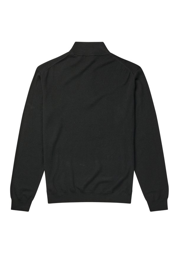 GREYSON HALF ZIP  - Jumper2