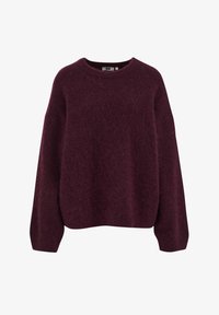 Neizbrano, dark purple