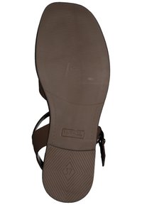 Tamaris Sandals - cuoio