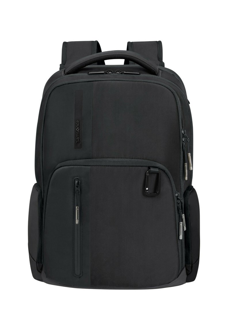 Samsonite BIZ2GO Rucksack - Zaino - black