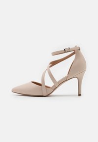 Wallis Klasické lodičky - beige