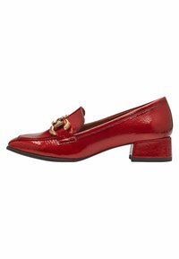 Klassiske pumps - red