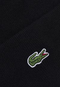 Lacoste UNISEX - Muts - black