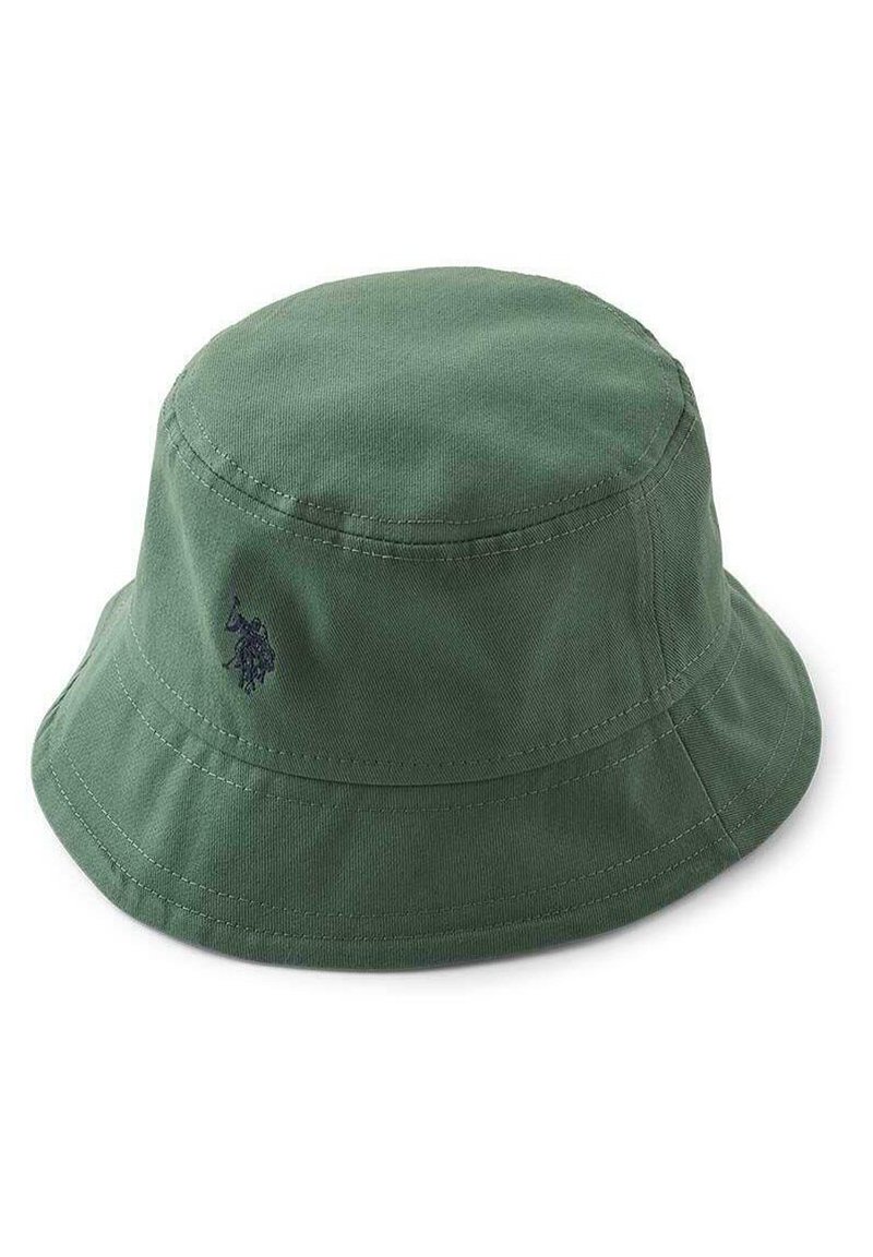 U.S. Polo Assn. ANIKA - Hatt - dark ivy