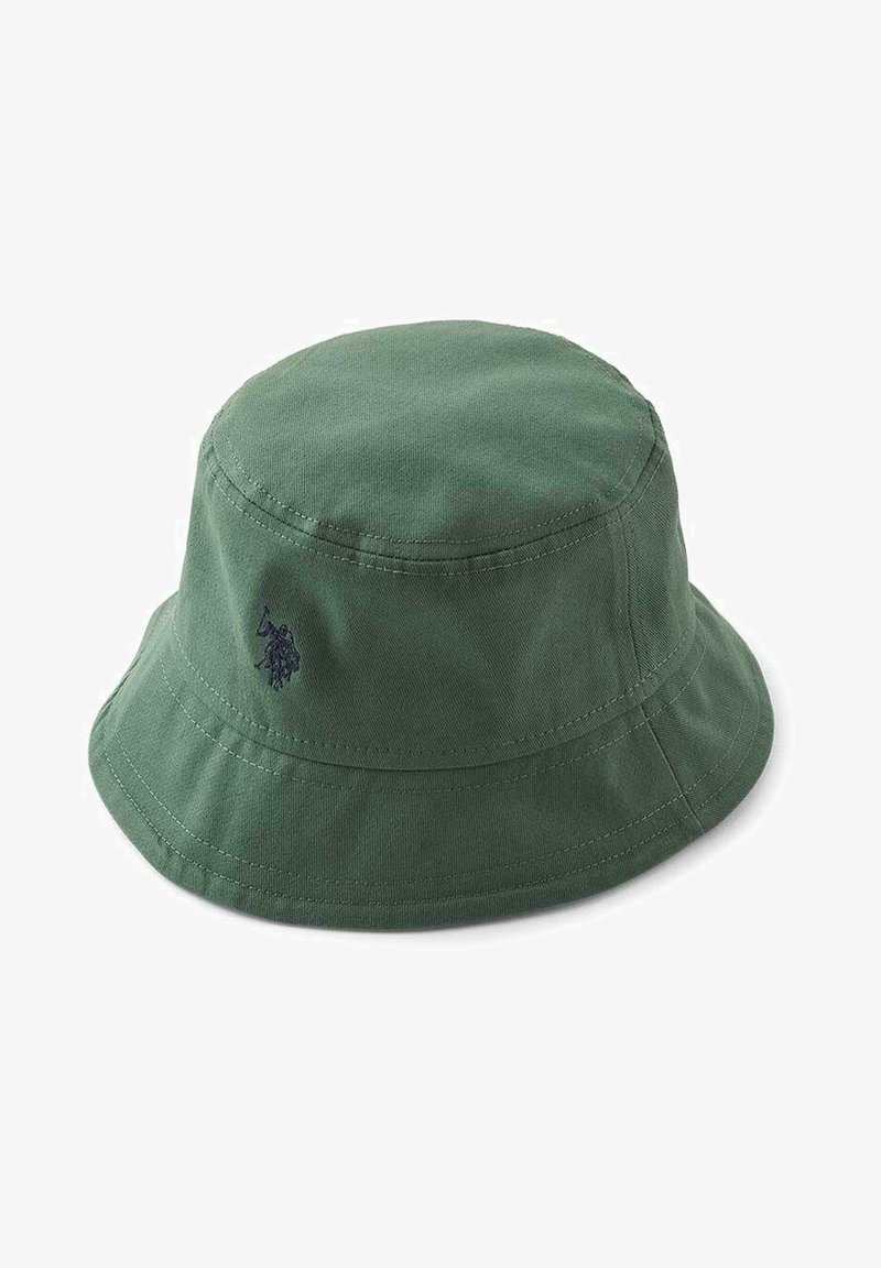 U.S. Polo Assn. ANIKA - Hatt - dark ivy