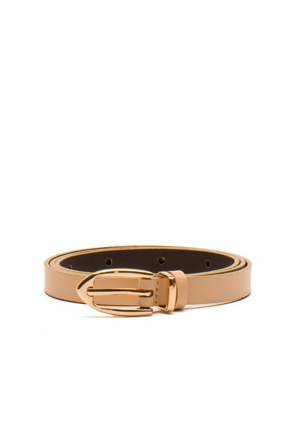 MAYA - Gürtel - beige