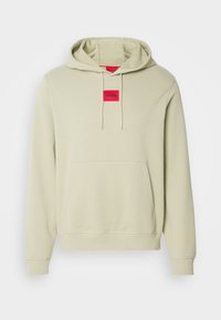 DARATSCHI - Jersey con capucha - open green