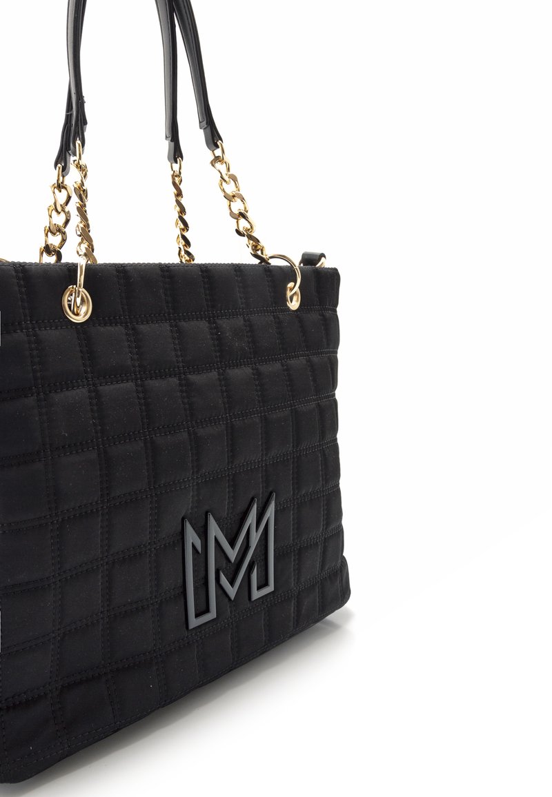 Mare Bolso shopping - black/negro -
