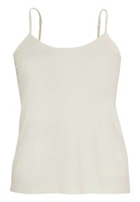YOEK Top - ecru