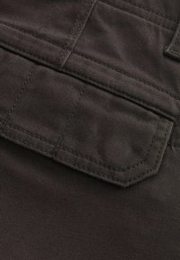 Next REGULAR FIT STRAIGHT LEG STRETCH - Chino hlače - brown
