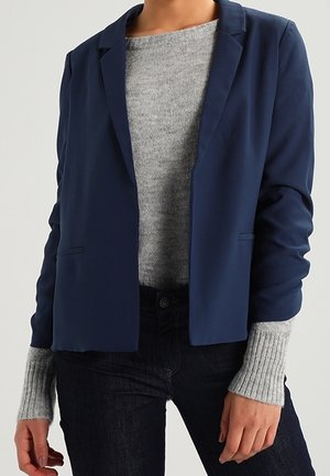 Blazer - dark blue
